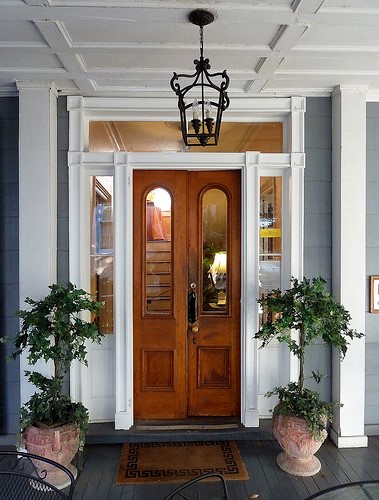 La puerta de entrada a tu casa: seguridad y energía positiva - Jacema